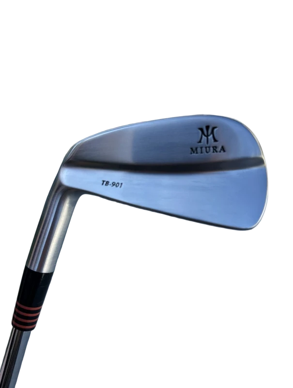 Miura LH TB-901 Irons
