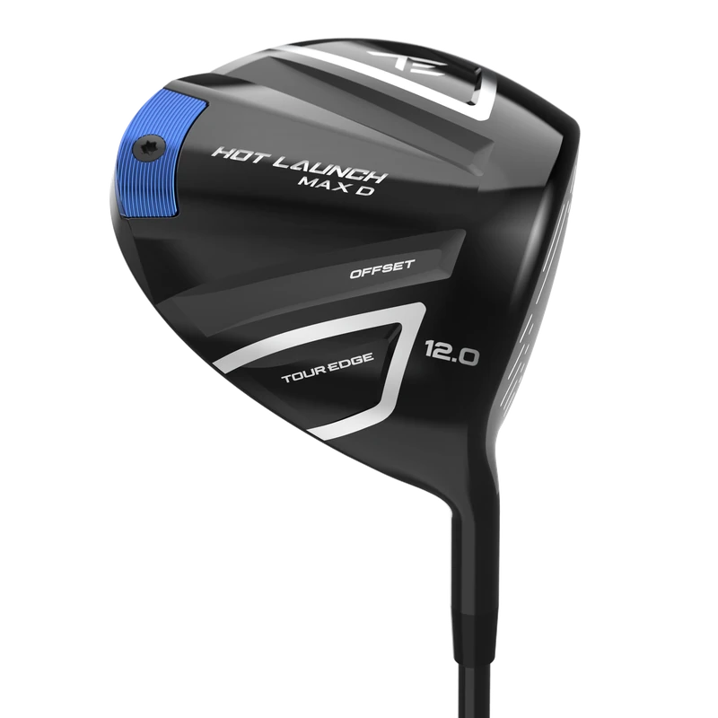 Tour Edge Hot Launch Max D Driver