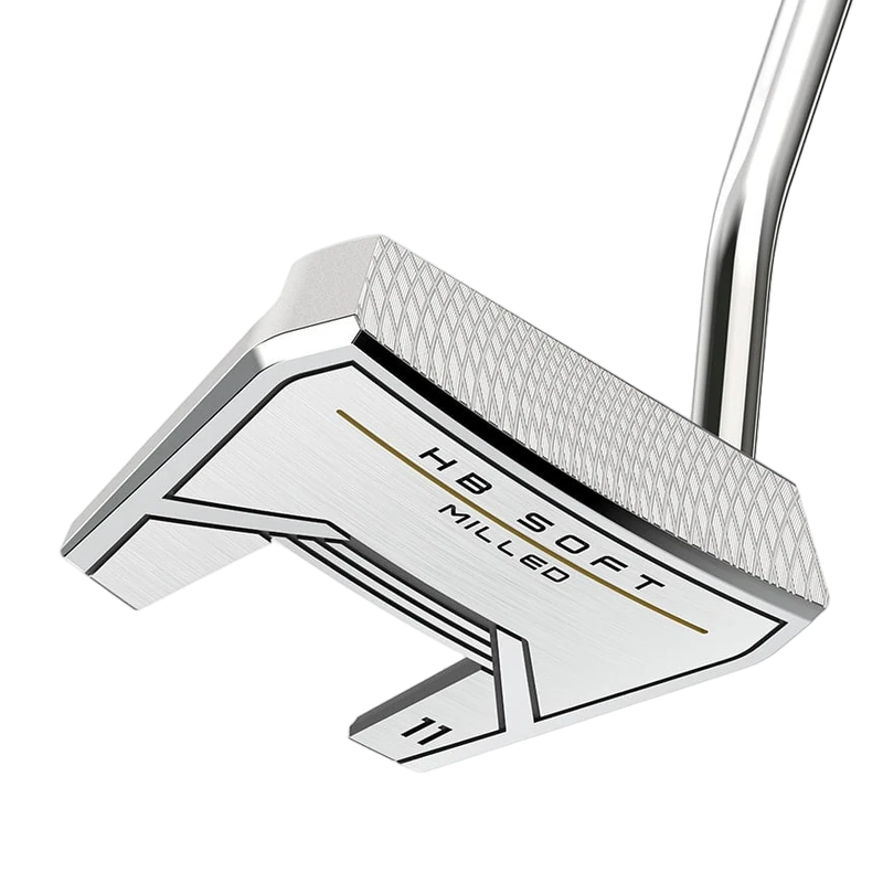 Cleveland HB SOFT Milled 11 Putter