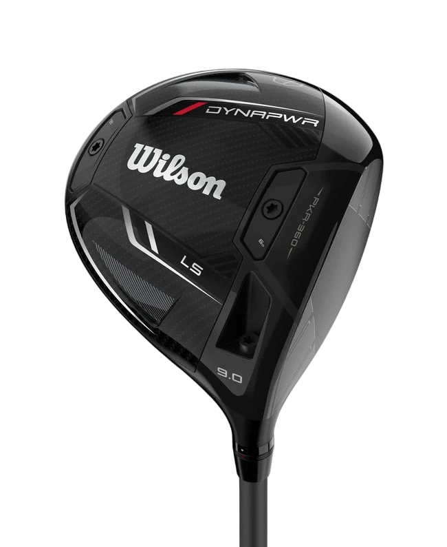 Wilson DYNAPWR LS Driver