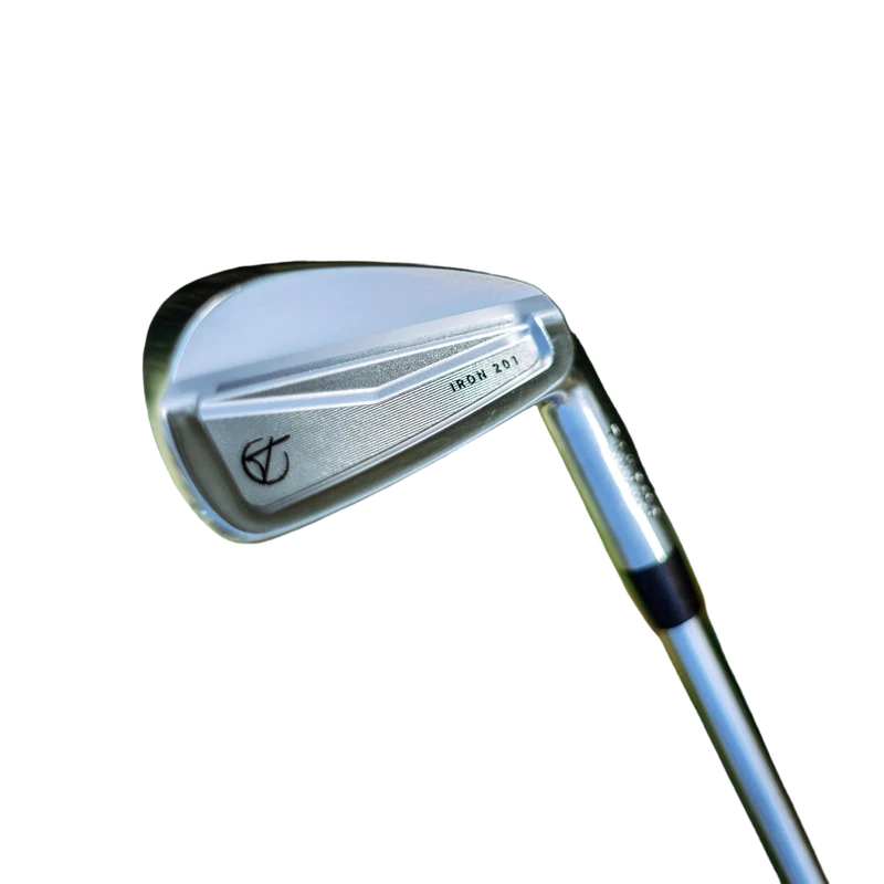 Takomo 201 Irons