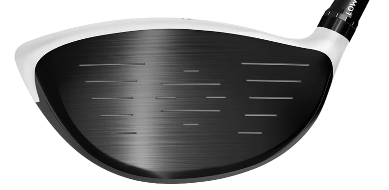 TaylorMade 2017 M2 D-Type Driver