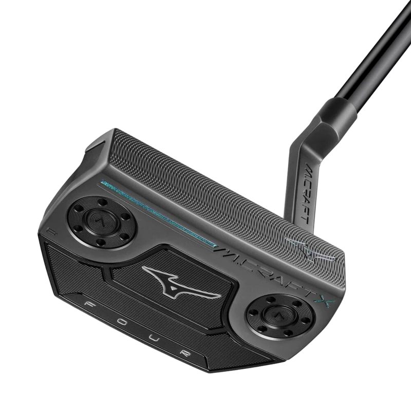 Mizuno M Craft X P4 Putter