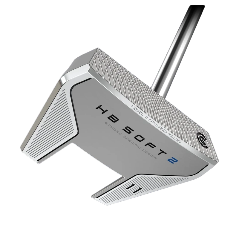 Cleveland HB SOFT 2 Putter – Model 11C
