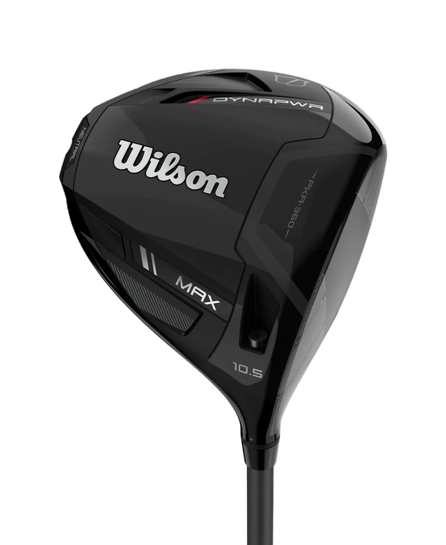 Wilson DYNAPWR Max Driver