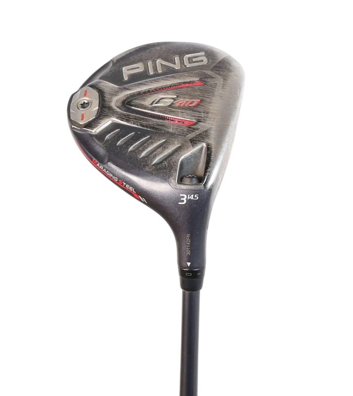 Ping G410 Fairway Wood