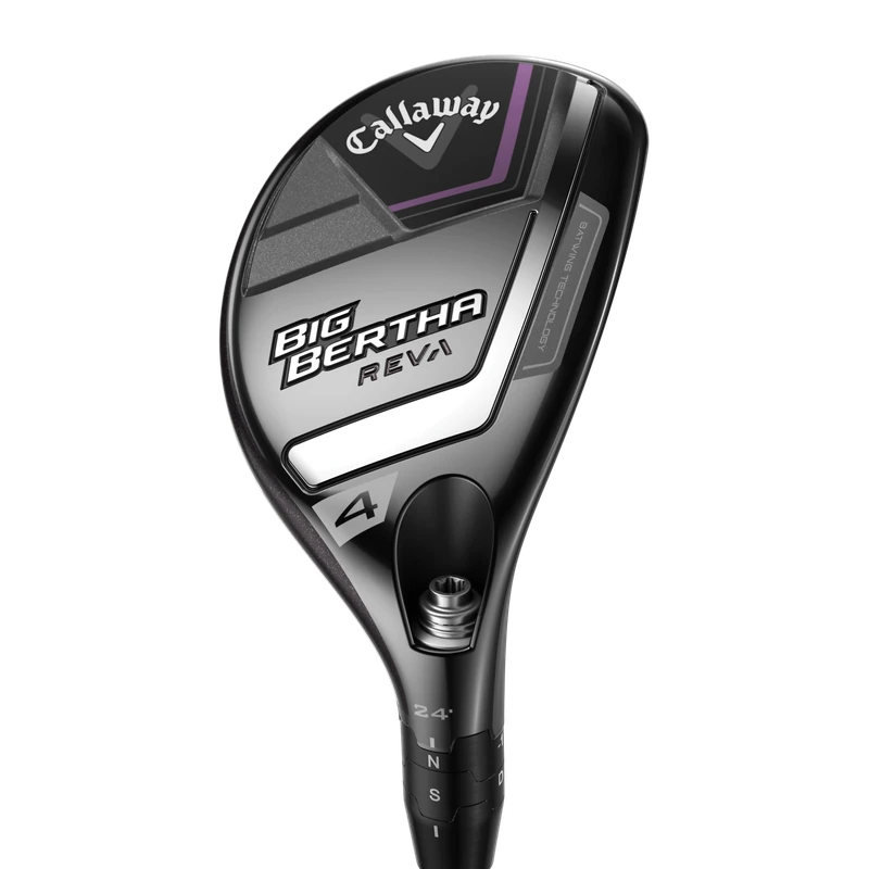 Callaway Women's Big Bertha REVA Hybrid