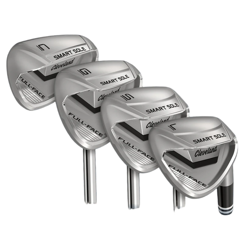Cleveland Smart Sole Full-Face Wedge