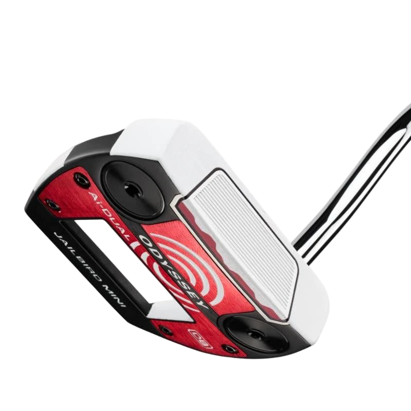 Callaway Odyssey Ai-Dual Jailbird Mini Putter