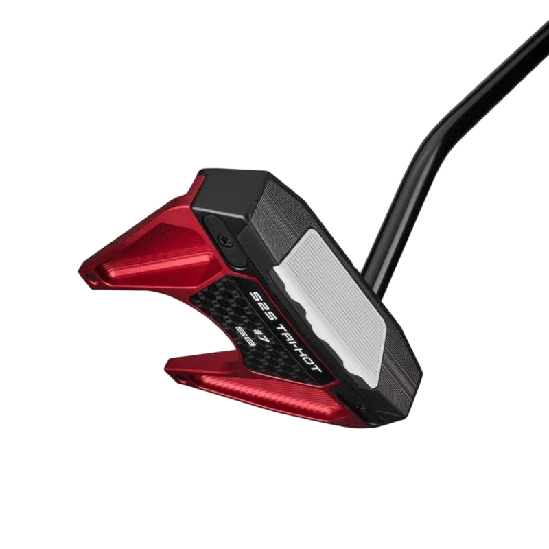 Callaway Odyssey Square 2 Square Tri-Hot Seven Putter