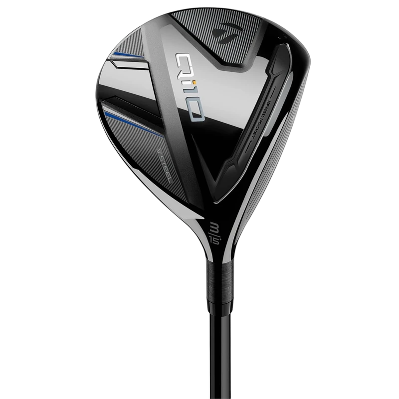TaylorMade Qi10 Fairway Wood