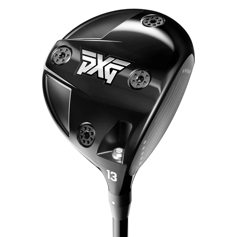 PXG Secret Weapon Mini Driver