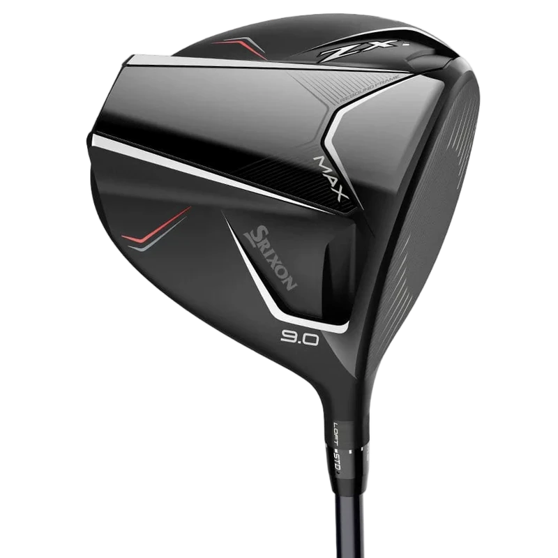 Srixon Women's ZXi MAX Driver