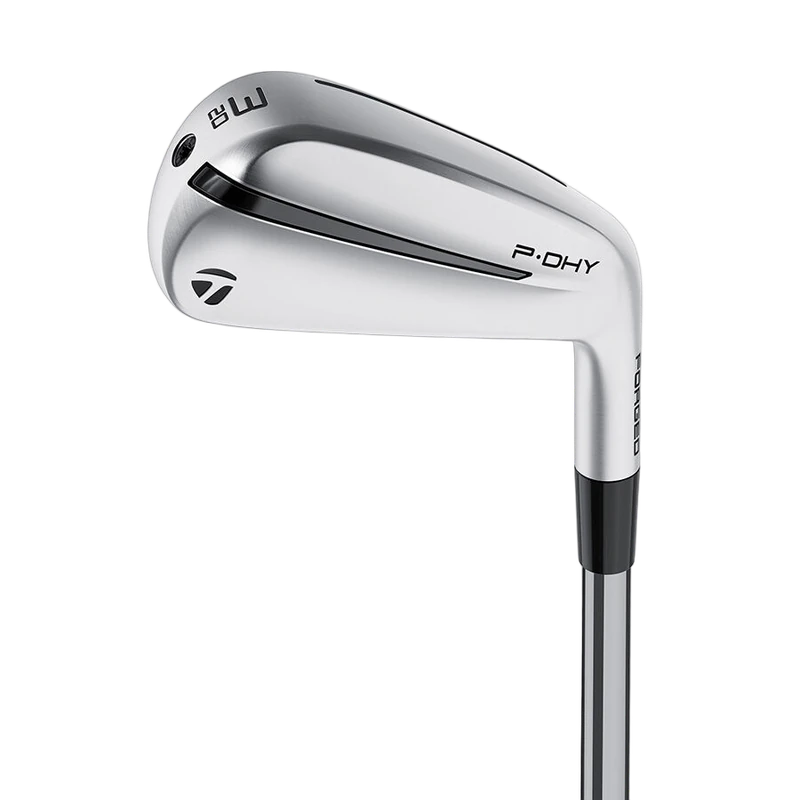TaylorMade PDHY Utility Iron