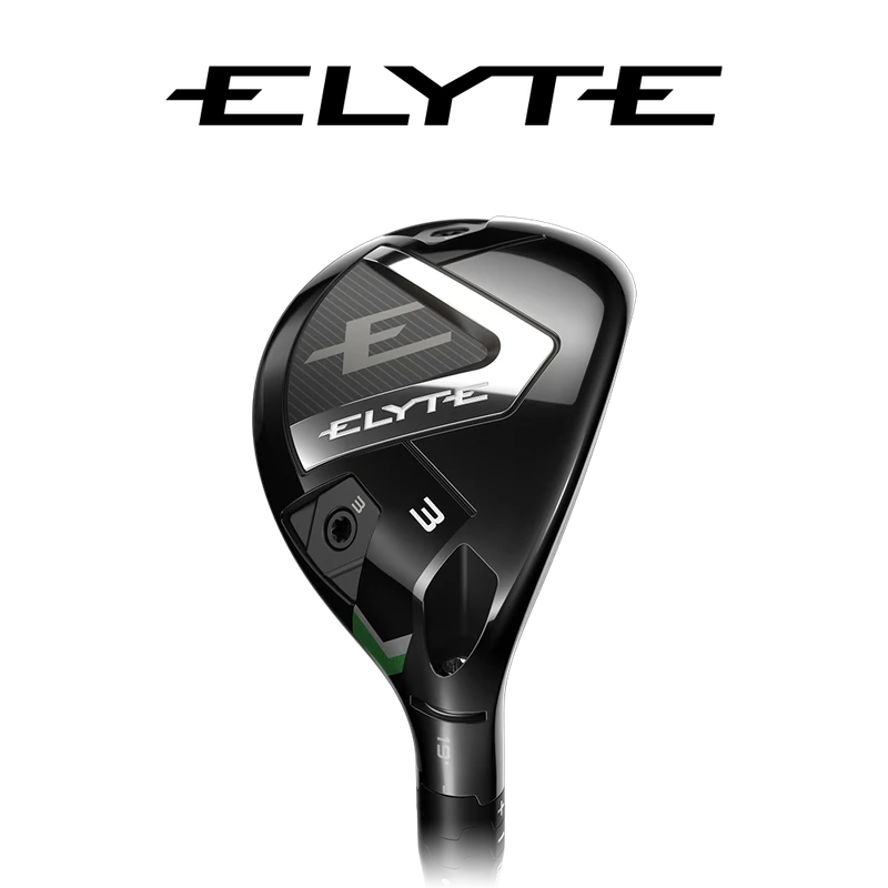 Callaway Elyte Hybrid