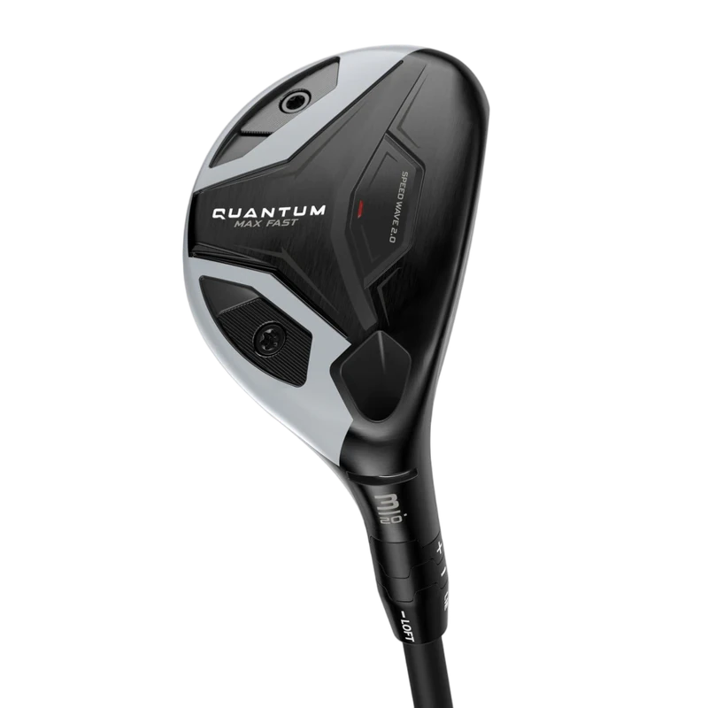 Callaway Quantum Max Fast Hybrid