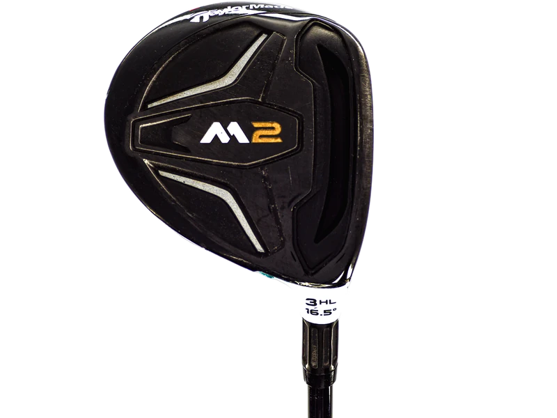 TaylorMade 2016 M2 Fairway Wood