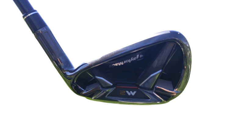TaylorMade 2016 M2 Tour Irons