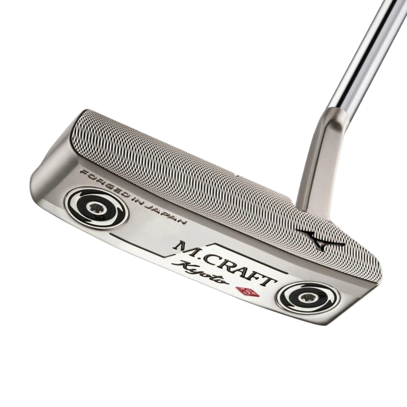 Mizuno M Craft Kyoto S Putter