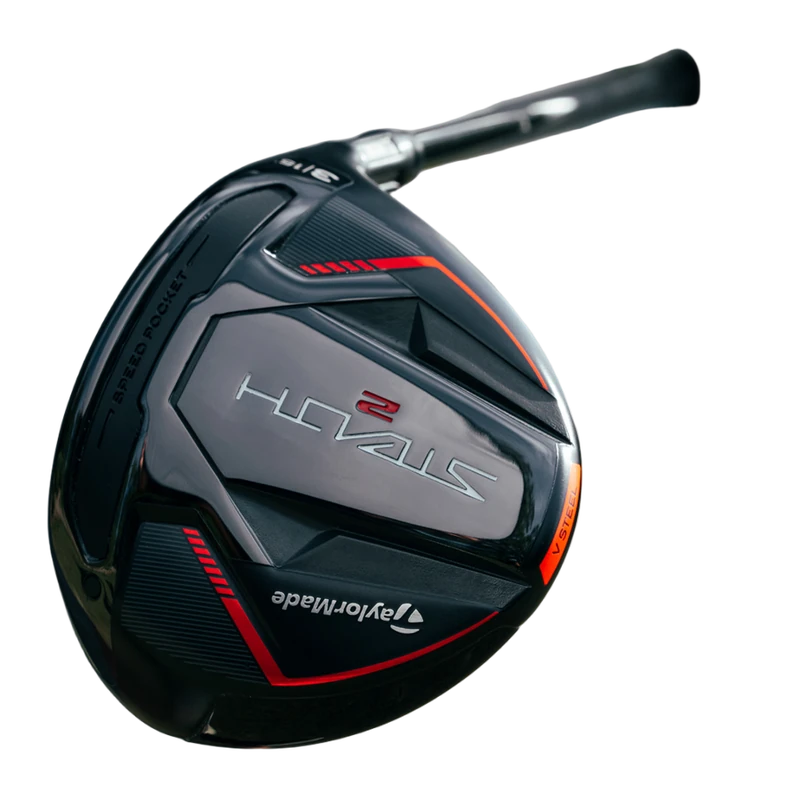 TaylorMade Stealth 2 Fairway Wood
