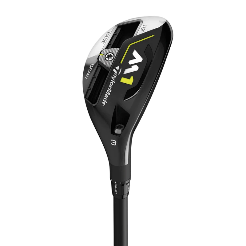 TaylorMade 2017 M1 Rescue