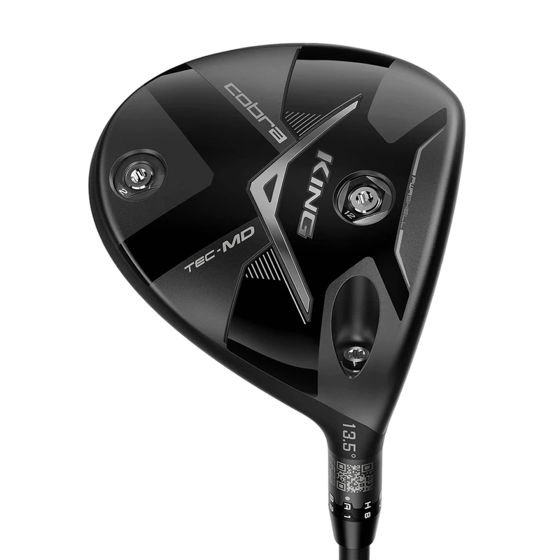 Cobra KING TEC Mini Driver