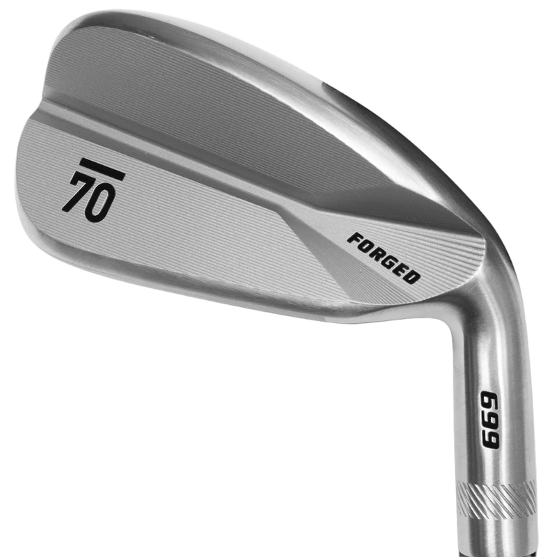 Sub 70 699 V3 Irons