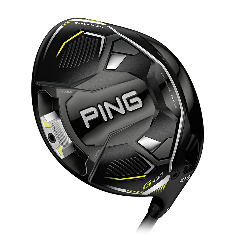Ping G430 MAX HL Driver