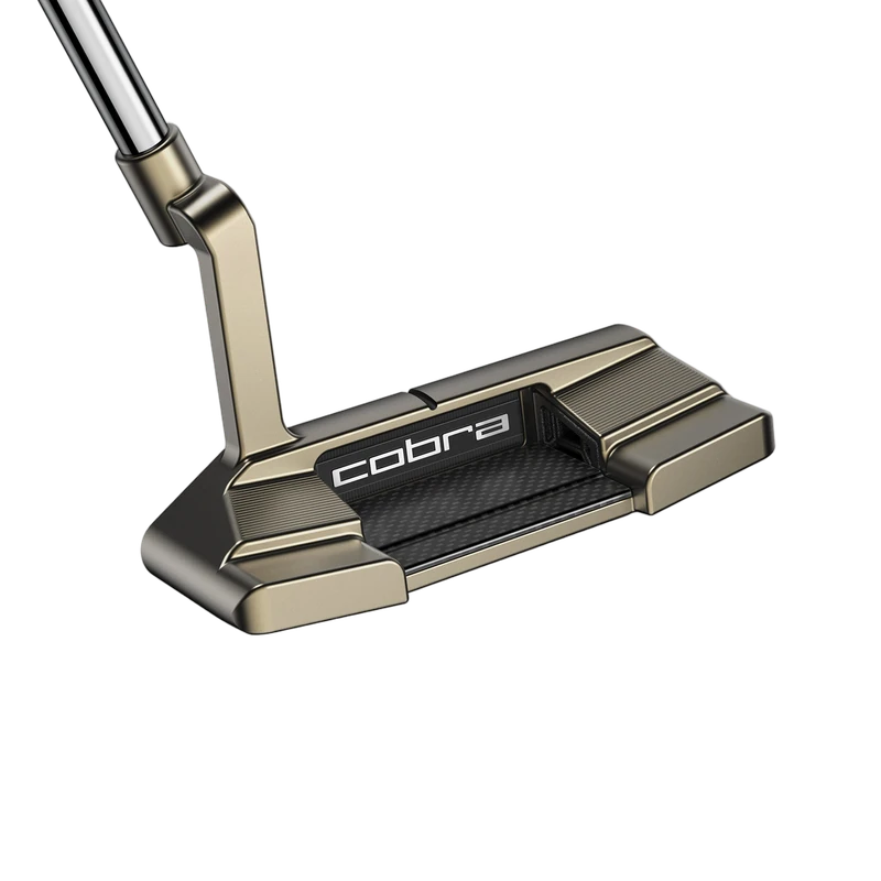 Cobra 3DP Tour Grandsport-35 Putter