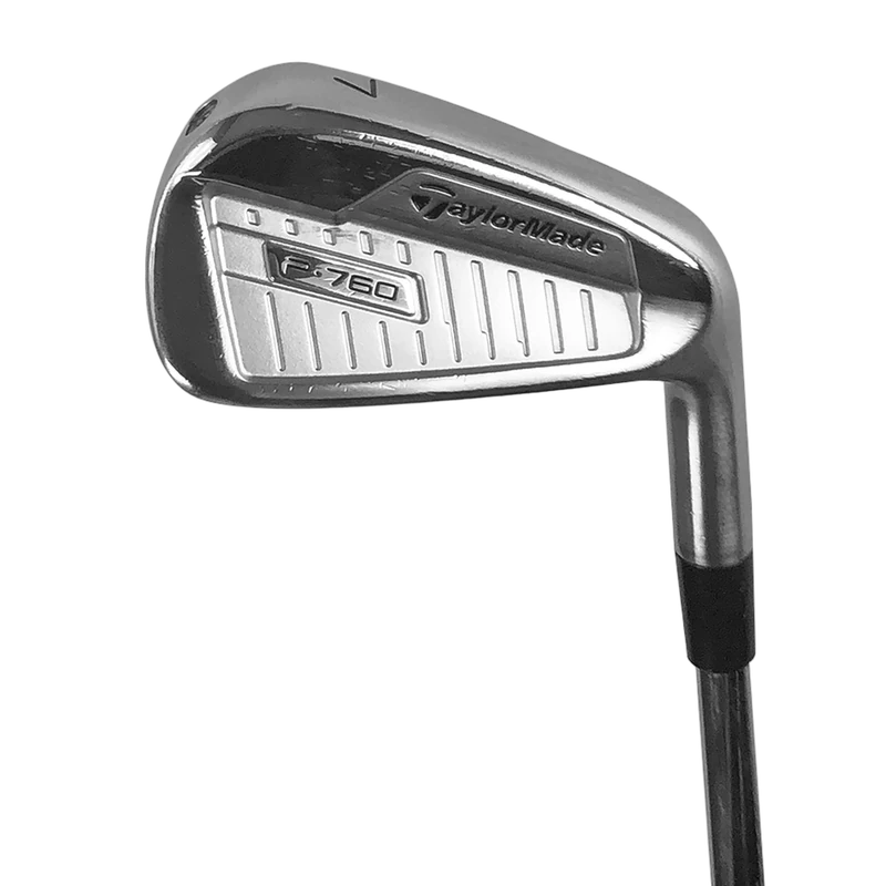 TaylorMade P760 Irons