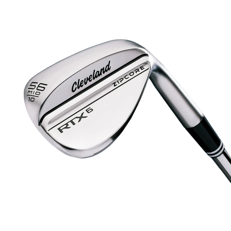 Cleveland RTX 6 ZipCore Tour Satin Wedge