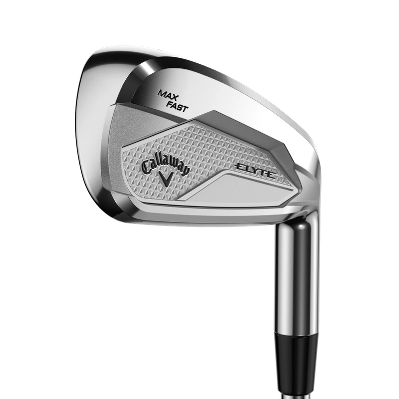 Callaway Women's Elyte Max Fast Irons