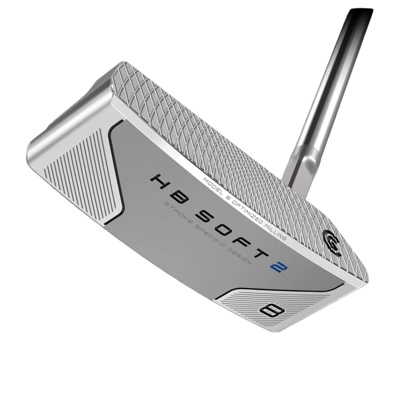 Cleveland HB SOFT 2 Putter – Model 8S