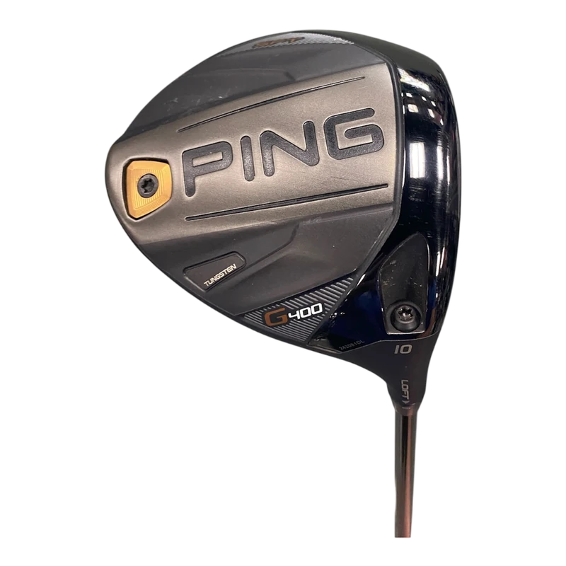 Ping G400 SFT Driver