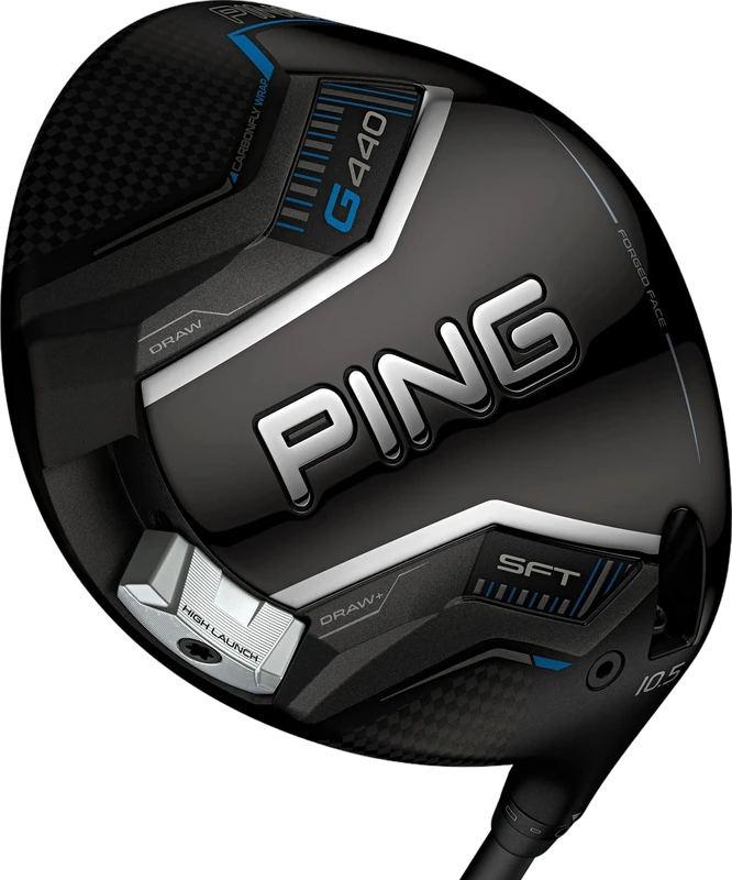 Ping G440 SFT HL Driver