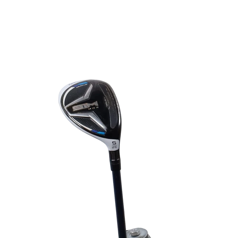 TaylorMade SIM Max Rescue