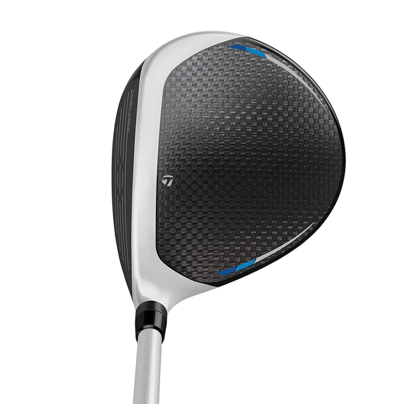 TaylorMade SIM2 Max D Fairway Wood