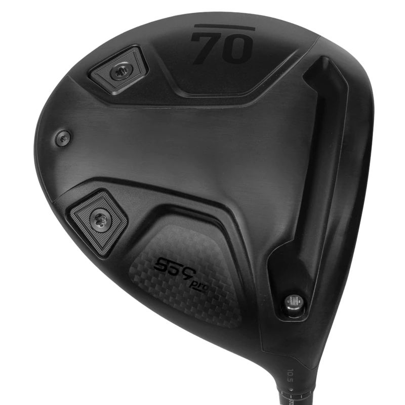 Sub 70 859 Pro Driver