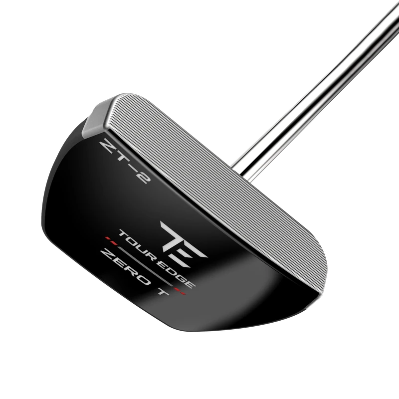 Tour Edge Zero T ZT-2 Putter