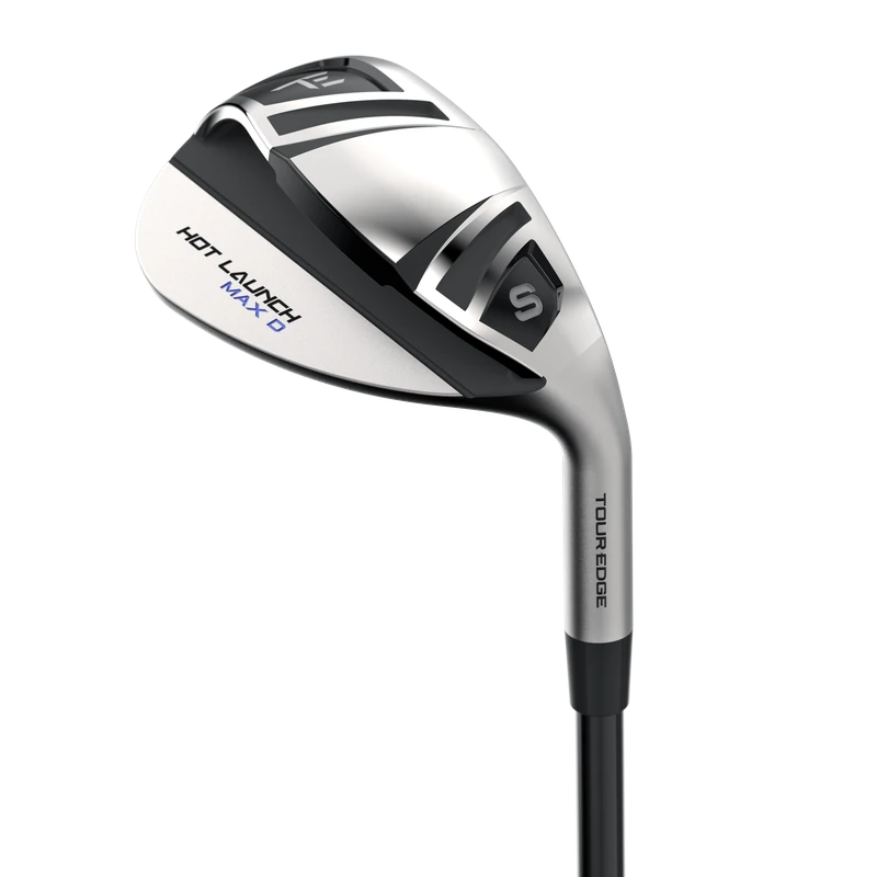 Tour Edge Hot Launch Max D Wedge