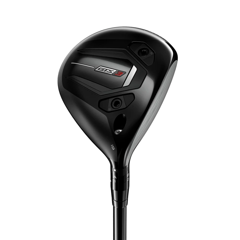 Titleist GTS3 Fairway Wood