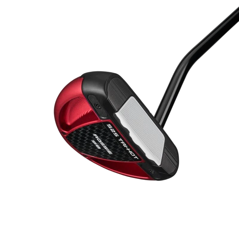 Callaway Odyssey Square 2 Square Tri-Hot Black Rossie Putter