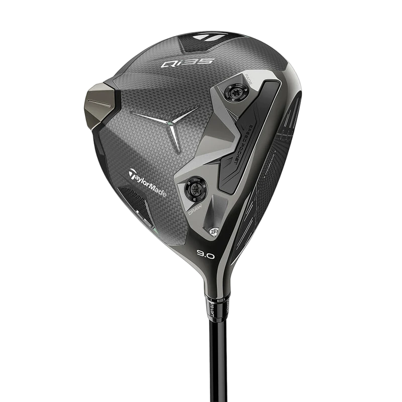 TaylorMade Qi35 LS Driver
