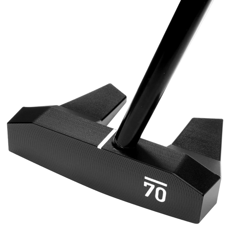 Sub 70 Sycamore 010 Center Shaft Putter