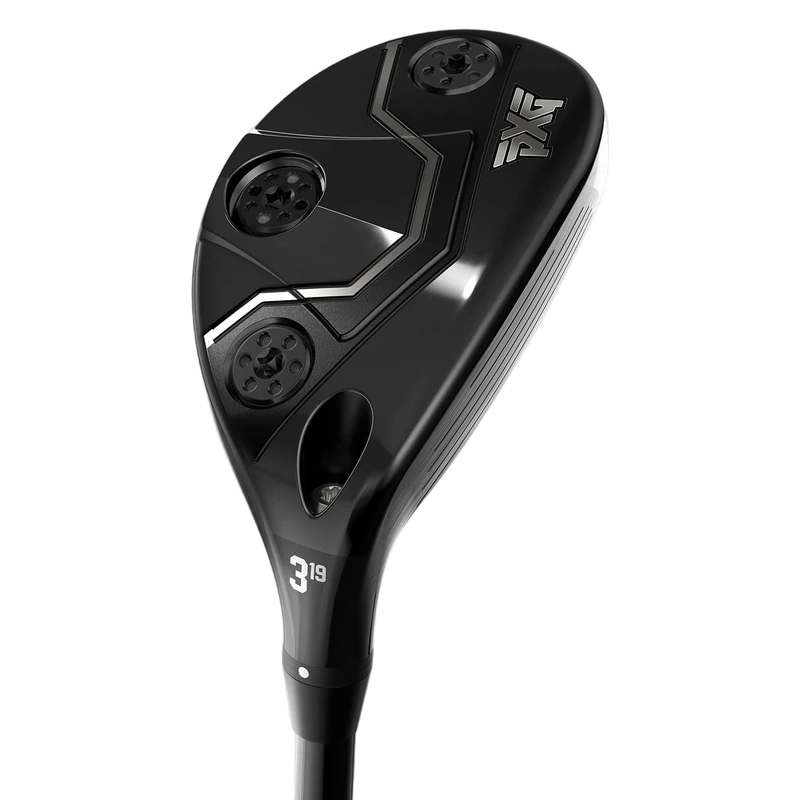 PXG Lightning Hybrid