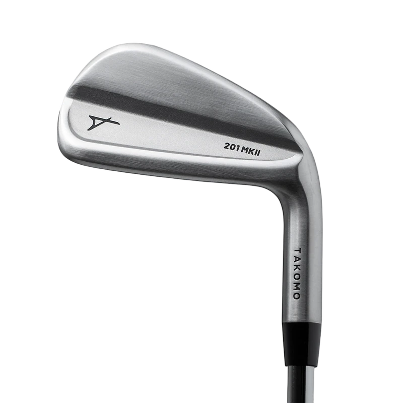 Takomo 201 MKII Irons