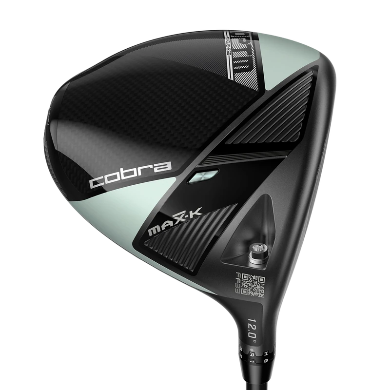 Cobra Women's OPTM MAX-K Driver