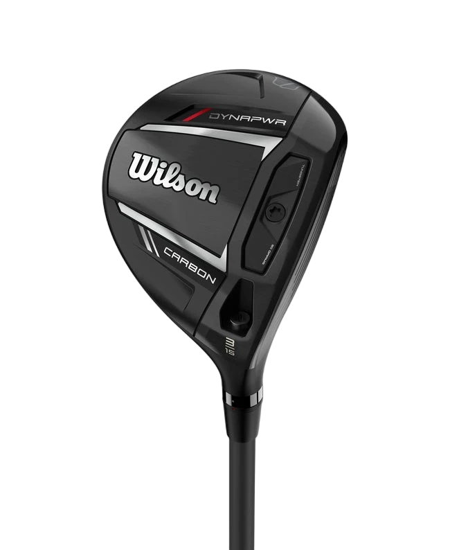Wilson DYNAPWR Carbon Fairway Wood