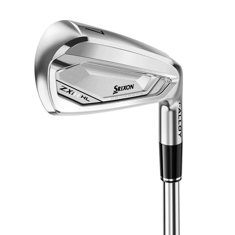 Srixon Women's ZXiR HL Irons