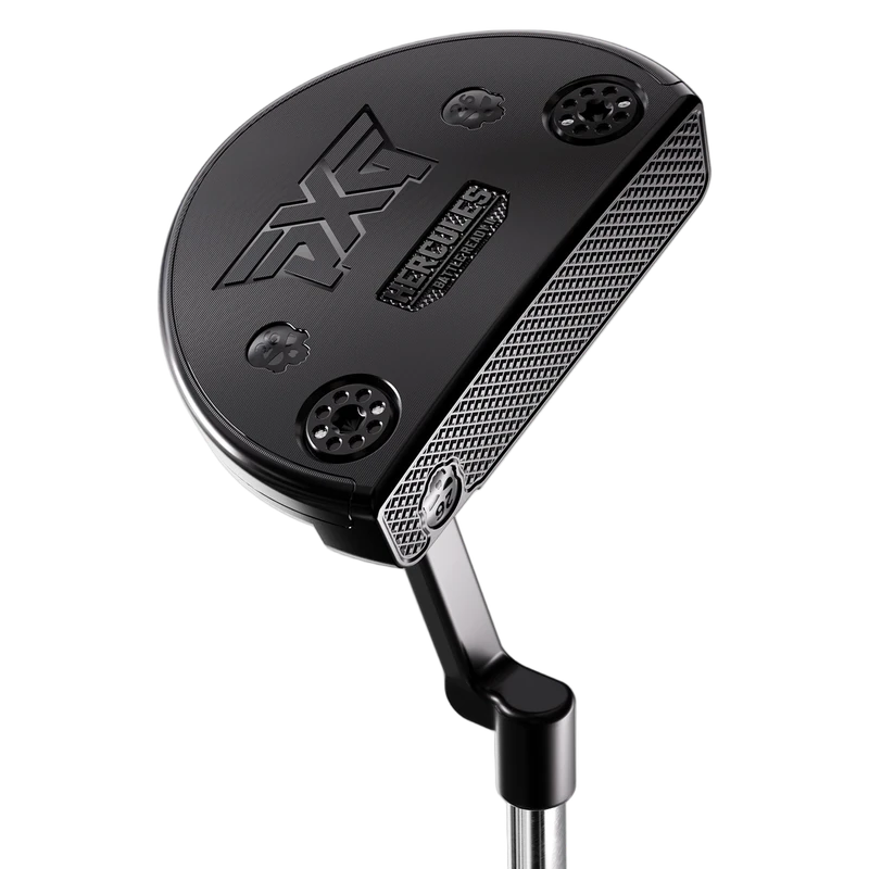 PXG Battle Ready II Hercules Putter